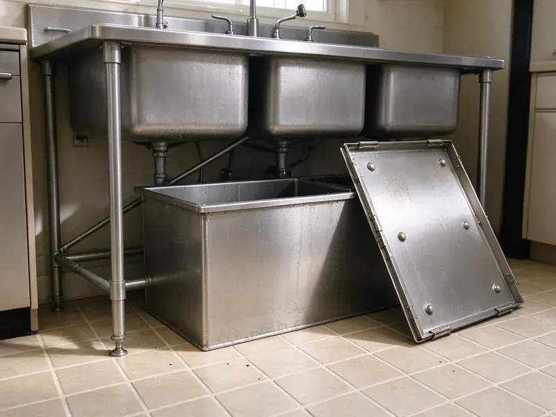 Garbage Disposal Replacement and Upgrades in Parma, OH