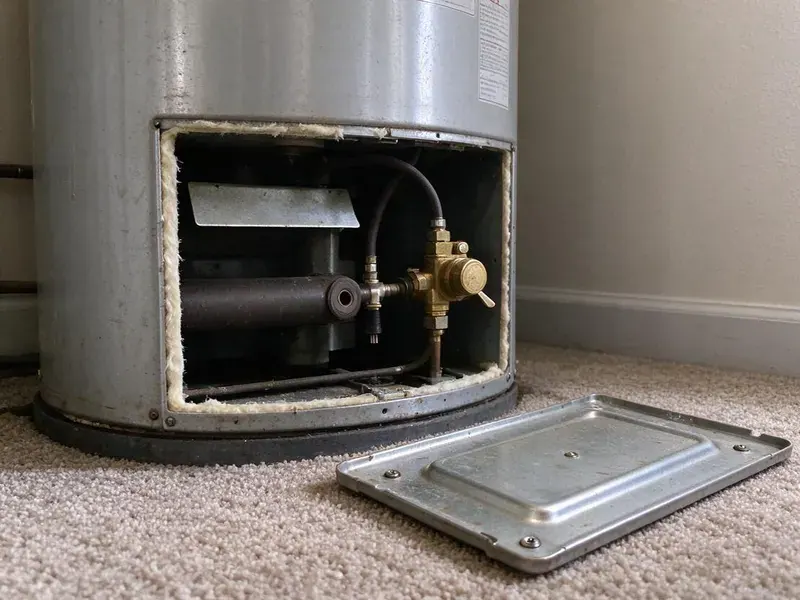 Your Go-To for Pipe Repair in Parma, OH