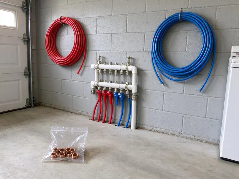 Expert Plumbing Installation Services Across Elyria, OH