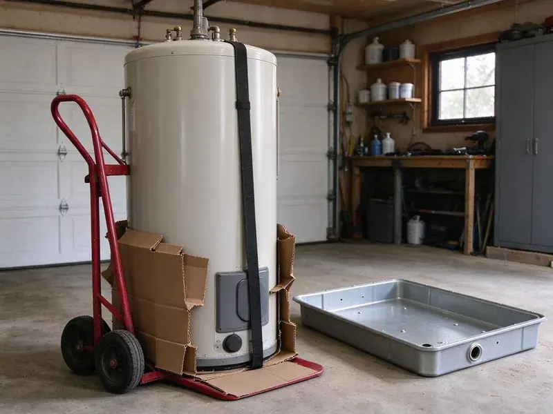 Expert Sump Pump Installation for Lorain, OH Homes