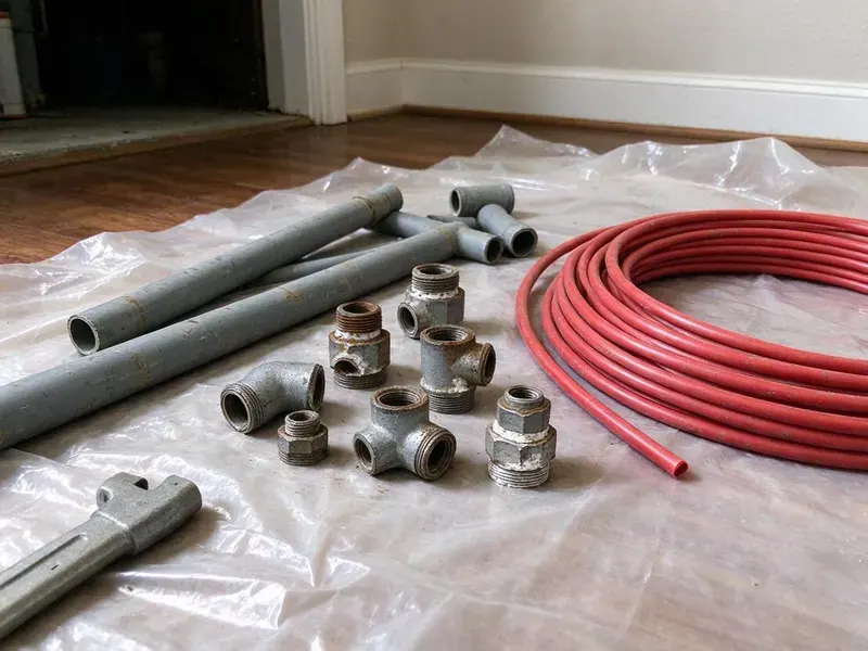 Your Go-To for Well Pressure Tank Replacement in Springfield, OH