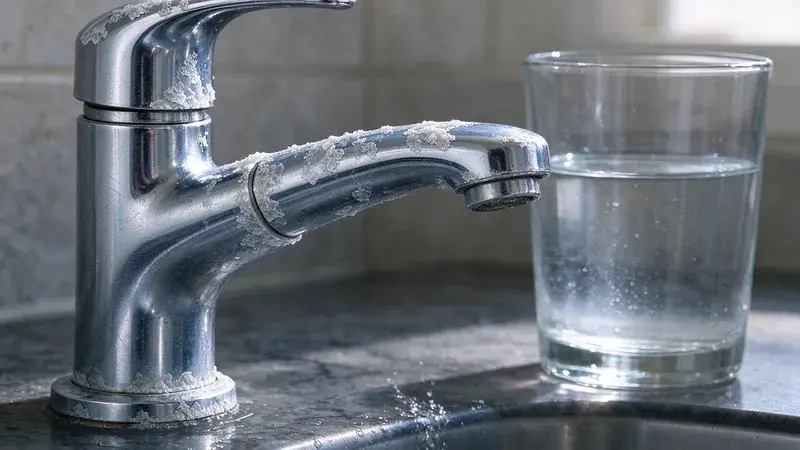 Hard Water in Ohio: When a Water Softener Pays for Itself