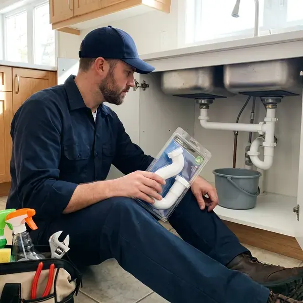 Plumbing Services in Dayton, OH