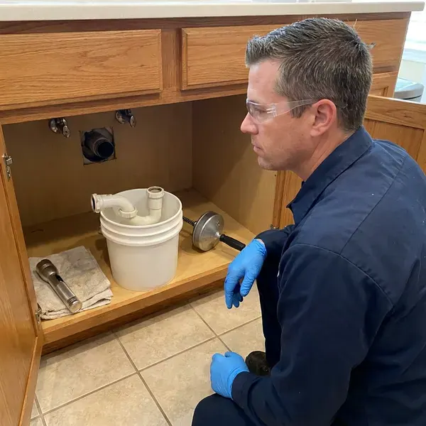 Drain Repairs in Columbus, OH
