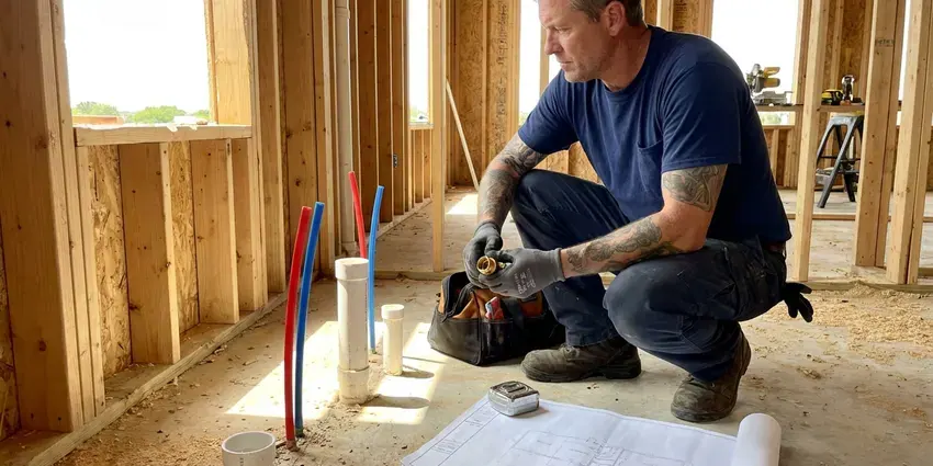 Leak Detection in Cincinnati