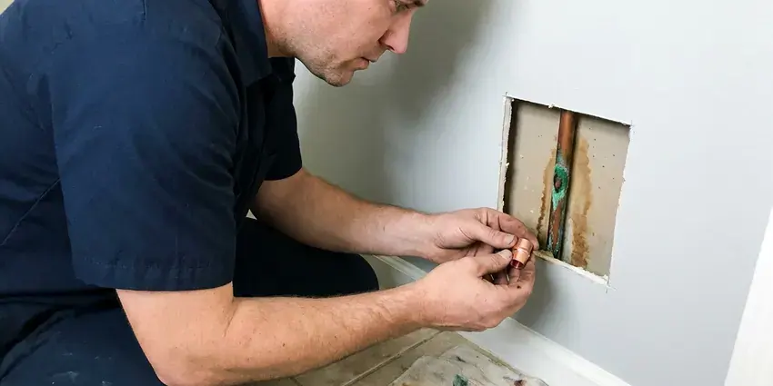 Tankless Water Heater Repair service for Cincinnati homeowners