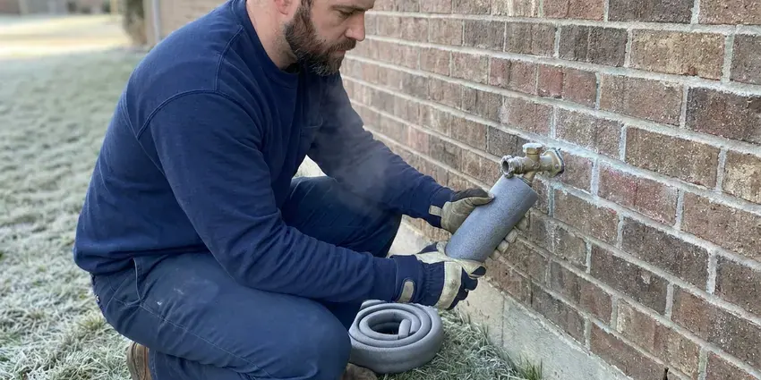 Tankless Water Heater Maintenance near Columbus