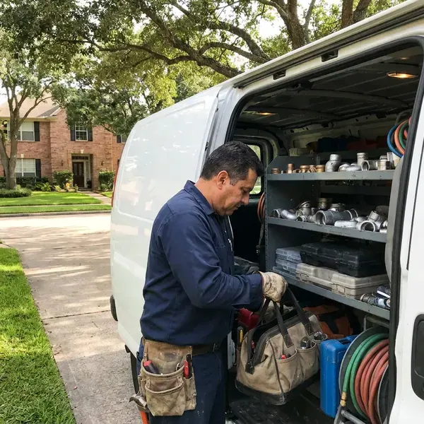 Plumbers Near Me near Columbus, OH