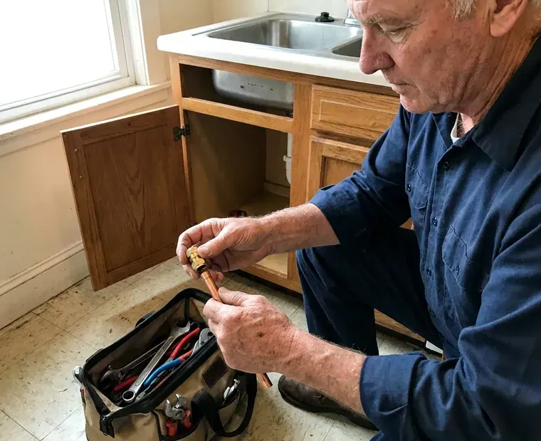 Trusted Plumbing Company: Your Expert Partner for Reliable Plumbing Services in Ohio