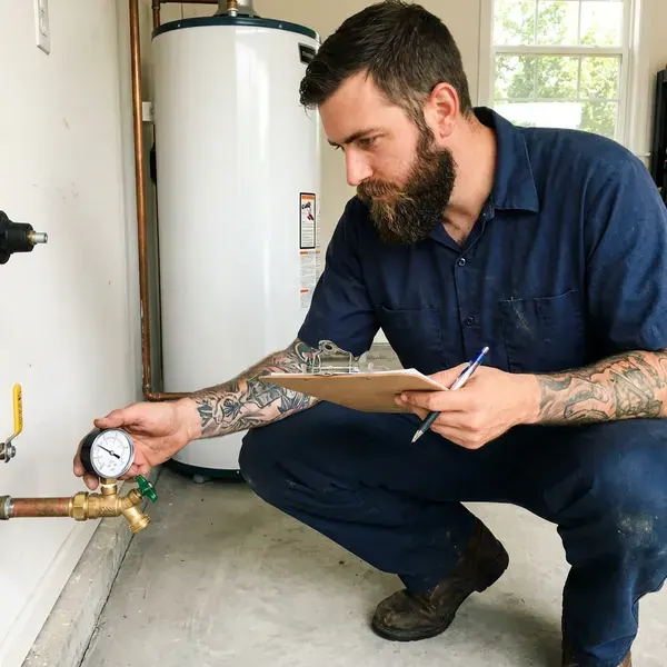 Plumbing Maintenance near Canton, OH