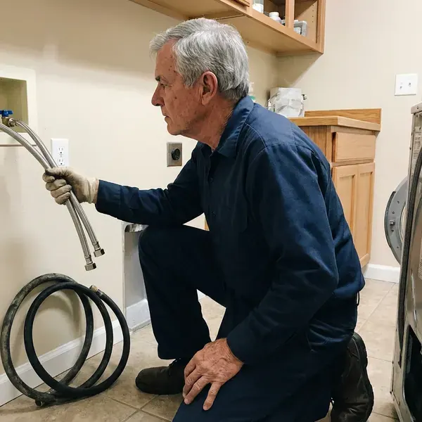 Plumbing Repair service for Kettering, OH homeowners