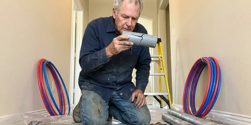 Emergency Plumber in Springfield