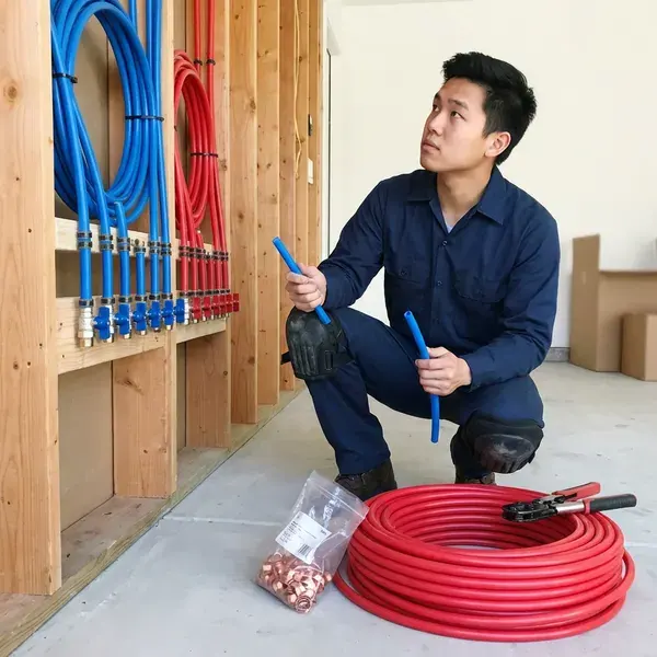Canton, OH repipe specialists specialists