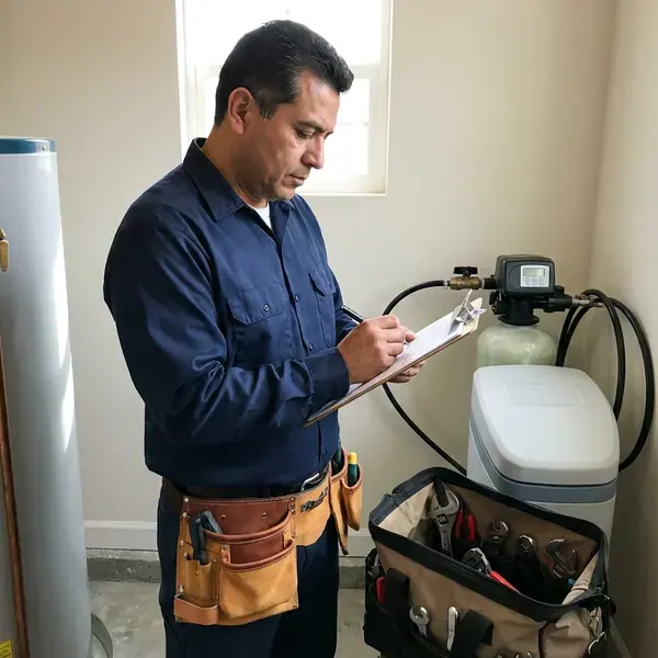 Residential Plumbing Service near Columbus, OH