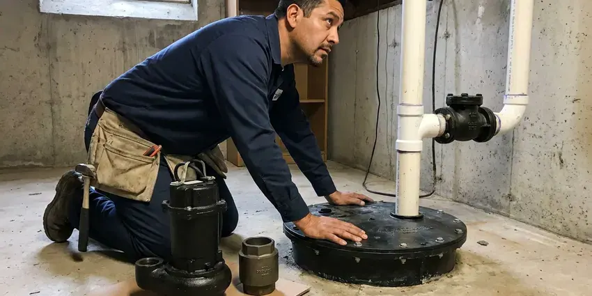 Gas Water Heater Installation near Columbus