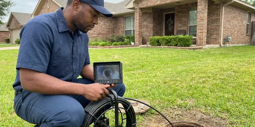 Backflow Preventer in Columbus