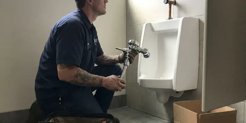 Professional sink drain replacement, Columbus