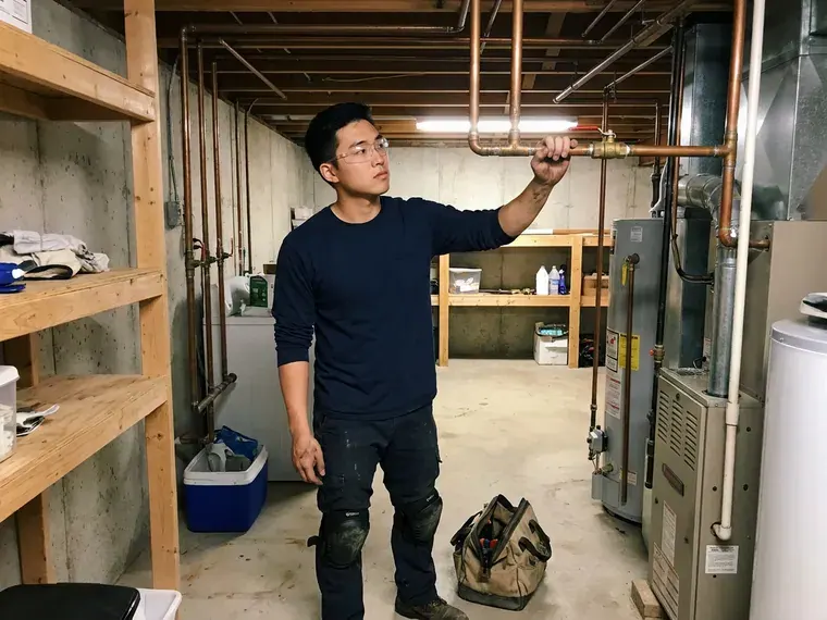 Why Choose HRL Plumbing for Plumbing Services in Lorain, OH?