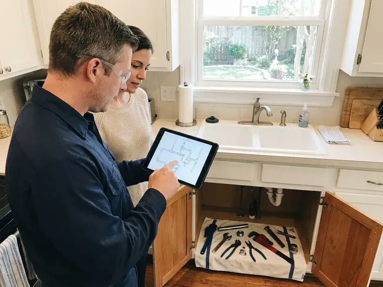 Why Choose HRL Plumbing for Plumbing Services in Cincinnati, OH?